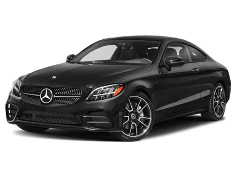 New 2023 Mercedes-Benz C Class C300 2-Door Coupe in Oakville #MB23556AT ...