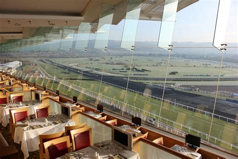 Book Panoramic Suite at Cheltenham Racecourse. A Cheltenham Venue for ...