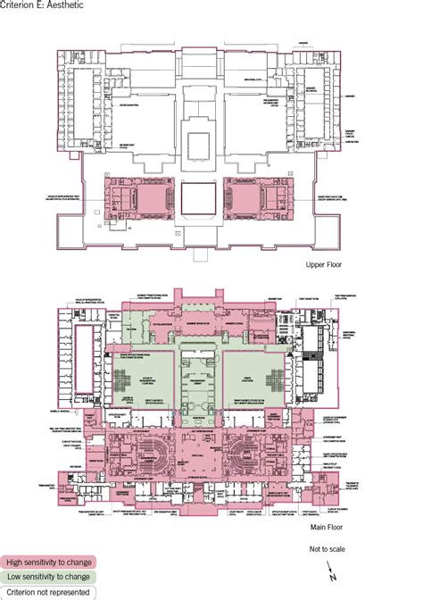 Old Parliament House Floor Plan - floorplans.click