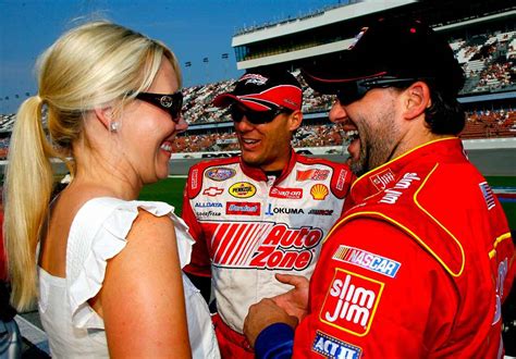 Photos: Kevin and DeLana Harvick through the years | NASCAR.com