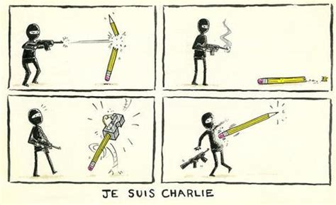 [Image - 900132] | Je Suis Charlie | Know Your Meme