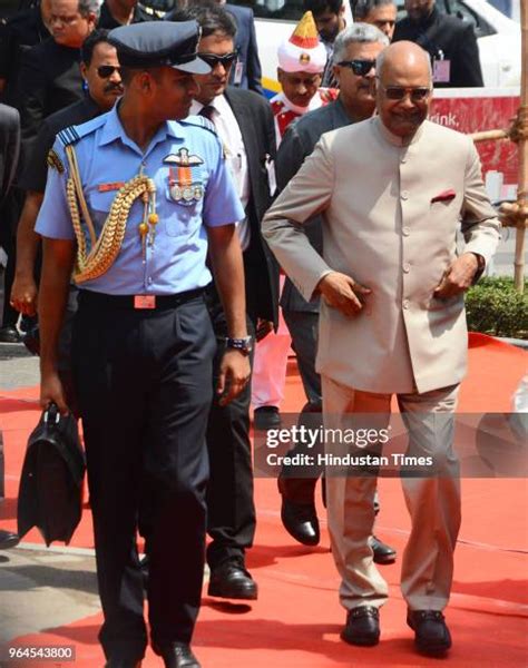 President Ramnath Kovind Inaugurates Statue Of Matoshree Ramabai Bhimrao Ambedkar In Pune Photos ...