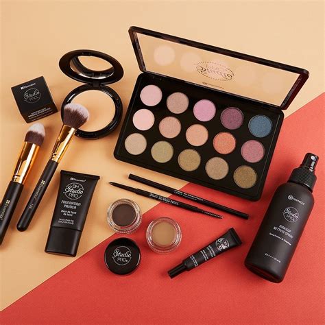 Affordable Beauty: Unveiling The Best Budget-Friendly Makeup Brands ...