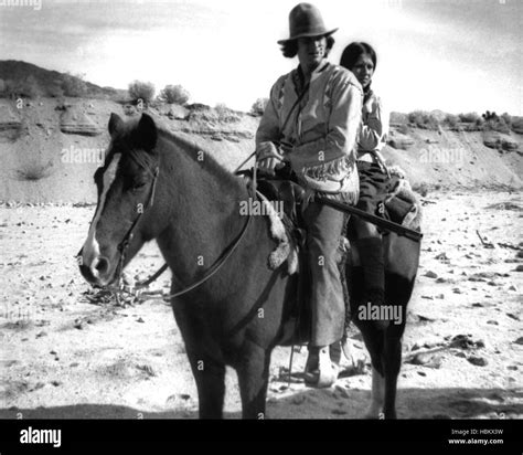 CRY BLOOD APACHE, Jody McCrea, Marie Gahva, 1970 Stock Photo - Alamy