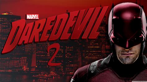 Disney Plus Daredevil - 3840x2160 Wallpaper - teahub.io