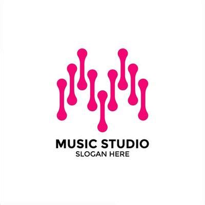 Pop Music Logo Vector Art, Icons, and Graphics for Free Download