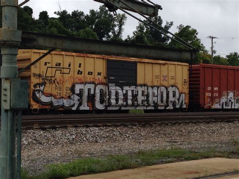 Freight Train Graffiti, Steam Train Photo, Car Leasing, Rail Fans ...