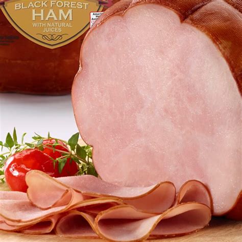 BLACK FOREST HAM ($5.99/LB) - Richard’s Fine Meats