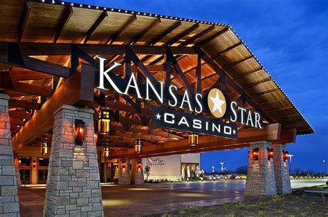 KANSAS STAR CASINO (Mulvane): Tutto quello che c'è da sapere