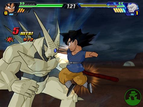 DBZ: Budokai Tenkaichi 3 Screenshots, Pictures, Wallpapers - PlayStation 2 - IGN