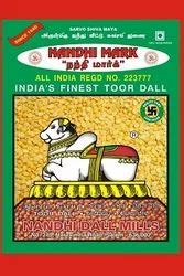 Shri Nandhi Dhall Mills India Private Limited - Manufacturer of Gram ...