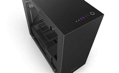 NZXT H700i Case Review - Our Honest Opinion and Pros & Cons