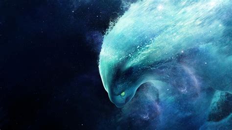 DotA 2 - Morphling by YongGFX on DeviantArt