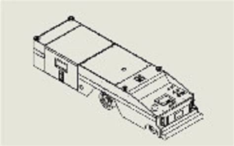 China Custom Amr Automated Mobile Robot Manufacturers, Suppliers - High ...