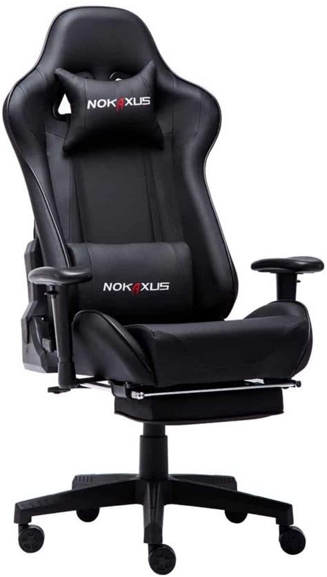 7 Best Massage Gaming Chairs 2024 - GPCD