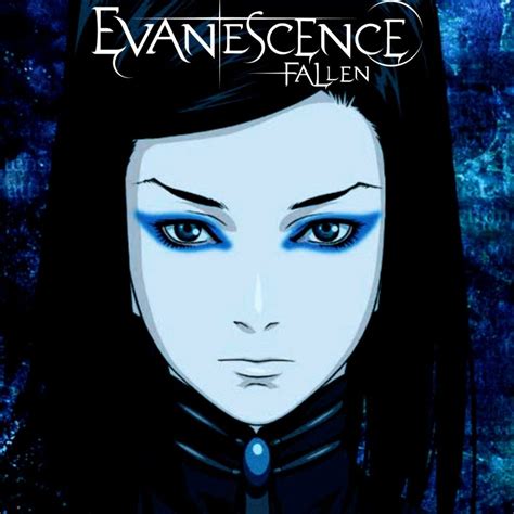 ergo proxy evanescence fallen album cover | Ergo proxy, Evanescence ...