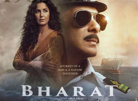 Bharat Movie review: Salman Khan's unexhausting swag and Ali Abbas ...