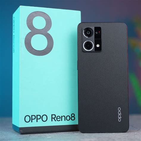 سعر و مواصفات Oppo Reno 8 4G - مميزات و عيوب اوبو رينو 8 جيل رابع - موبيزل