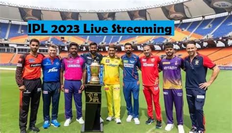 How To Watch IPL 2023 Live Streaming » Roku vs Firestick