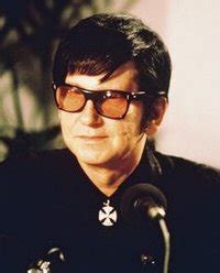 Roy Orbison biography - 8notes.com