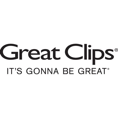 Great Clips Logo Vector at Vectorified.com | Collection of Great Clips ...