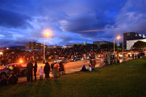 Iceland news and more,video and photos: Cultural festival in Reykjavik,Iceland- video and photos