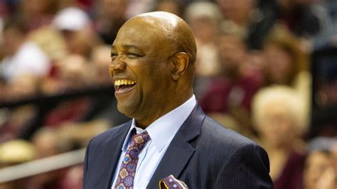 FSU coach Leonard Hamilton has fascinating Hall of Fame case