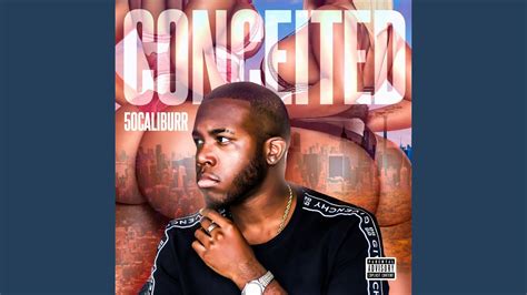 Conceited - YouTube