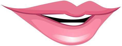 mouth clipart transparent - Clipground