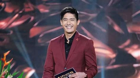 Robi Domingo opens up about “walang market” brouhaha | PEP.ph