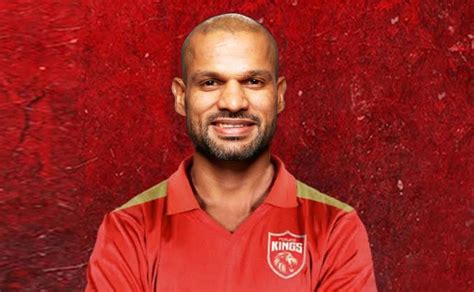 Reports: Shikhar Dhawan to captain Punjab Kings in IPL 2022 season