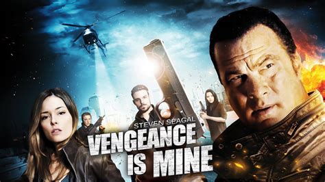 Watch Vengeance is Mine (2012) Full Movie Free Online - Plex