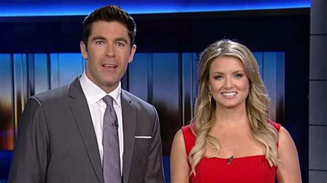 'Fox & Friends First' kicks off new 5 a.m. ET hour | Fox News Video