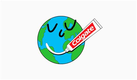 Colgate Logo