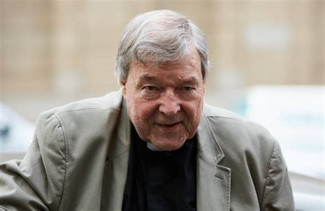 It’s not just jail for George Pell, this is torture | The Wentworth Report