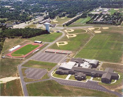 Hammonton High School|The Design Collaborative Architects and Planners ...