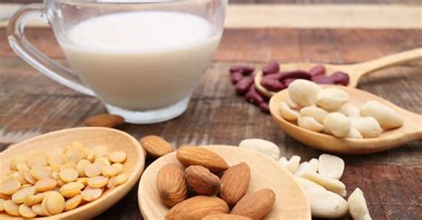 A Comprehensive Look at Soy Milk vs Almond Milk