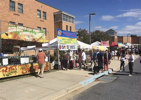 Takoma Park Folk Festival Takes Place This Sunday, September 10th - The MoCo Show