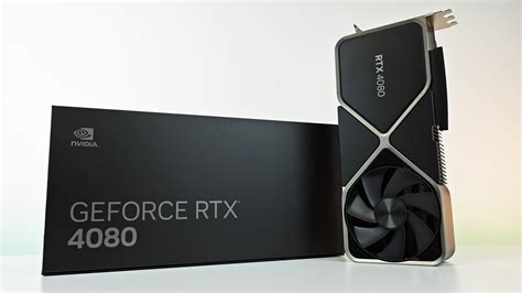 NVIDIA GeForce RTX 4080 preorders and where to find stock - live report ...