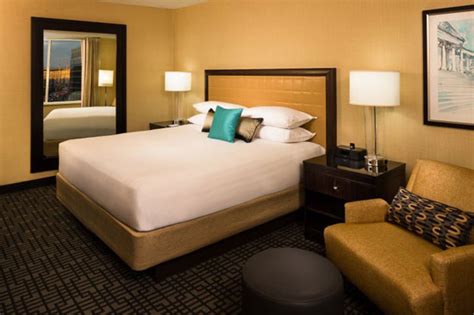 DC Hyatt Regency completes major renovation in time to welcome Mid ...