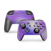 Nintendo Switch Controller Galactic Halo