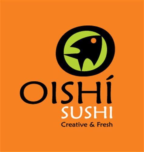 Oishi Logos