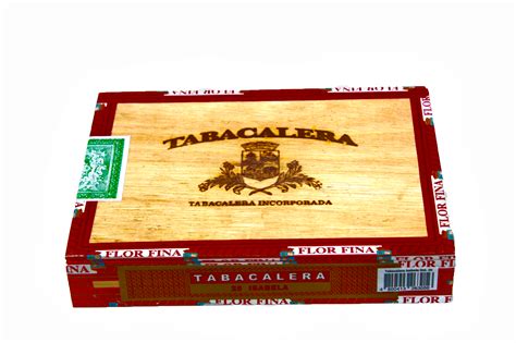 Tabacalera Isabela Cigars - Cigar Chief