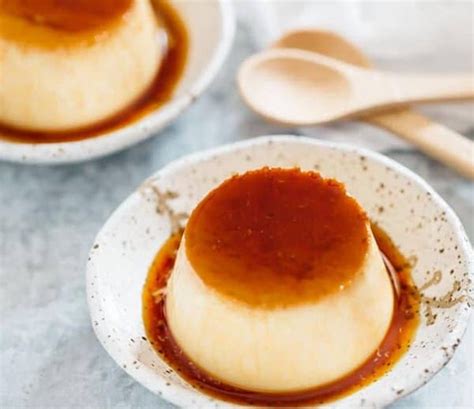 24 Easy Asian Desserts - The Kitchen Community