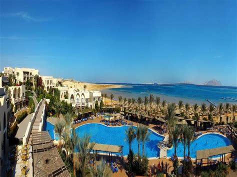 Jaz Belvedere Resort, Sharm El Sheikh | 2021 Updated Prices, Deals