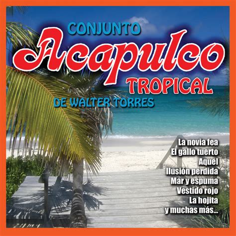 BPM and key for Mi Lindo Acapulco by Acapulco Tropical | Tempo for Mi Lindo Acapulco | SongBPM ...