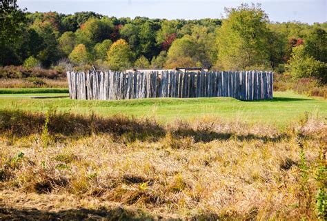 Fort Necessity National Battlefield - Parkcation