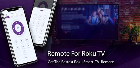 Download Remote For Roku TV APK Free for Android - APKtume.com