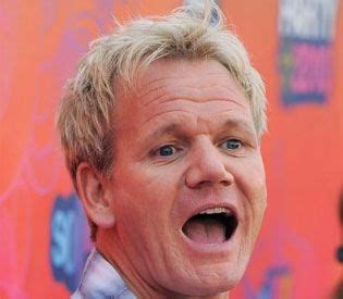 Gordon Ramsay injured playing in charity soccer match – Boston Herald