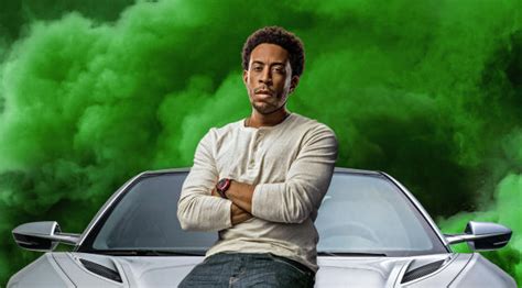 11520x2160 Ludacris Fast And Furious 2020 Movie 11520x2160 Resolution ...